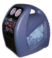 Recovery Unit Voltage: 220-240 Volt (V)