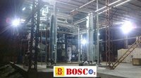 Bio Gas Based Carbon Dioxide Recovery Plant