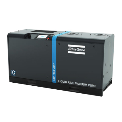 LRP VSD Plus Series Vacuum Pump