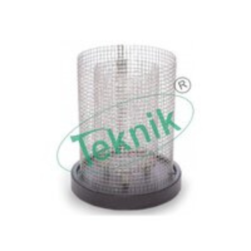 Cage Of Faraday - Application: General Lab Equipments