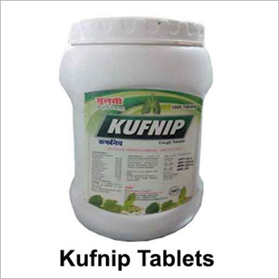 Kufnip Tablets