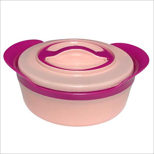 Kitchen Plastic Casserole