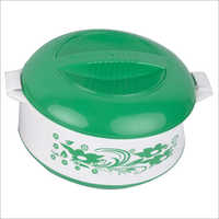 Pearl Series Plastic Casseroles