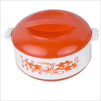 5000 Pearl  Plastic Casserole