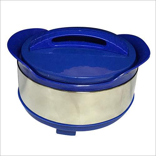 Chapati Plastic Casserole