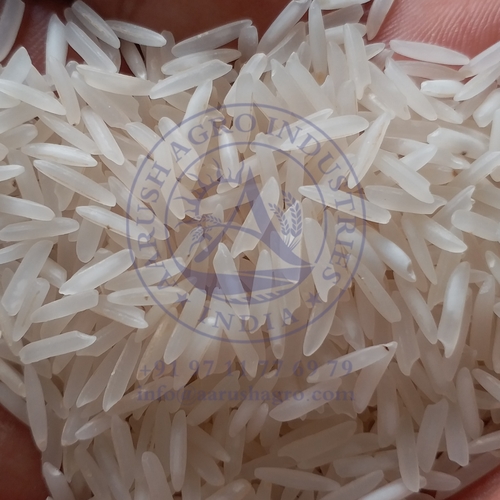 White Basmati Rice