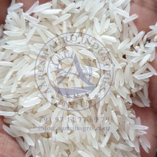 Long Grain Basmati Rice