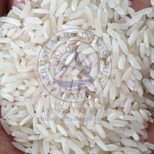 Non Basmati Broken White Rice Admixture (%): 12%