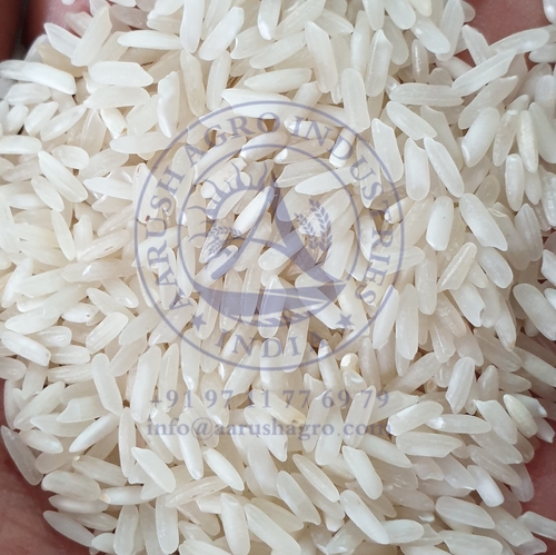 Non Basmati Broken White Rice