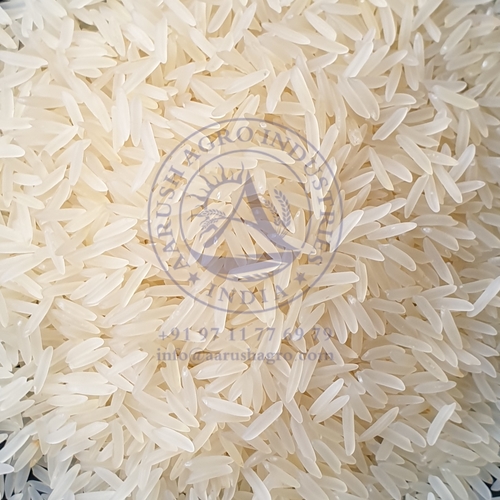 Parboiled Basmati Rice