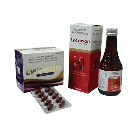Lycowan General Medicines