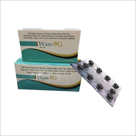 Wan 9G General Medicines