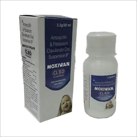 Moxiwan Cl Bd General Medicines
