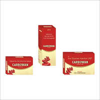 Carbowan - Anti-bacterial Capsules | Doctor Dosage Guidelines, Cool Storage Instructions
