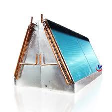 AIR COOL CONDENSER AIR COOL CONDENSER