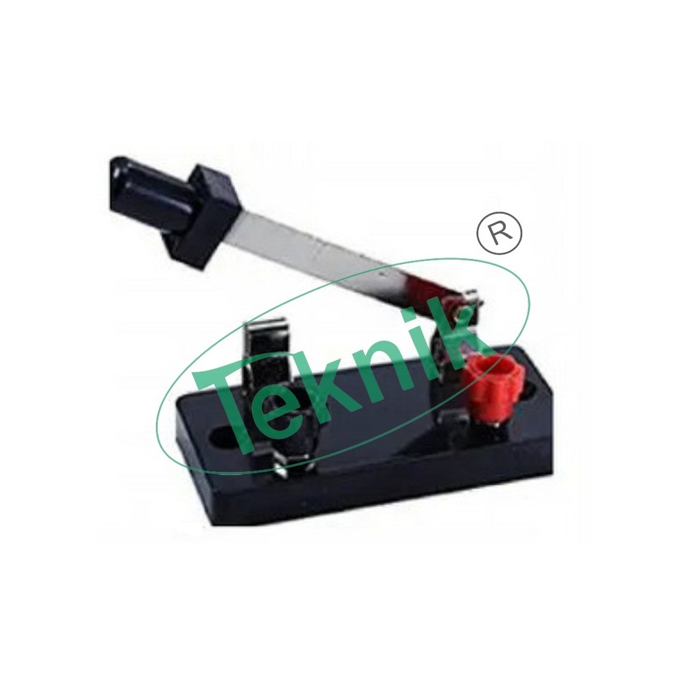 Single Knife Switch for labs