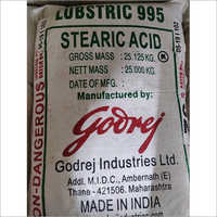 25 kg Stearic Acid Powder