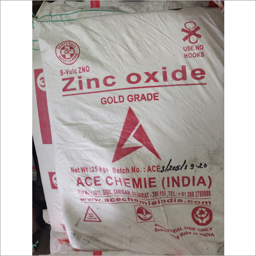 25 kg Zinc Oxide