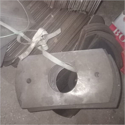 Pulley Plate