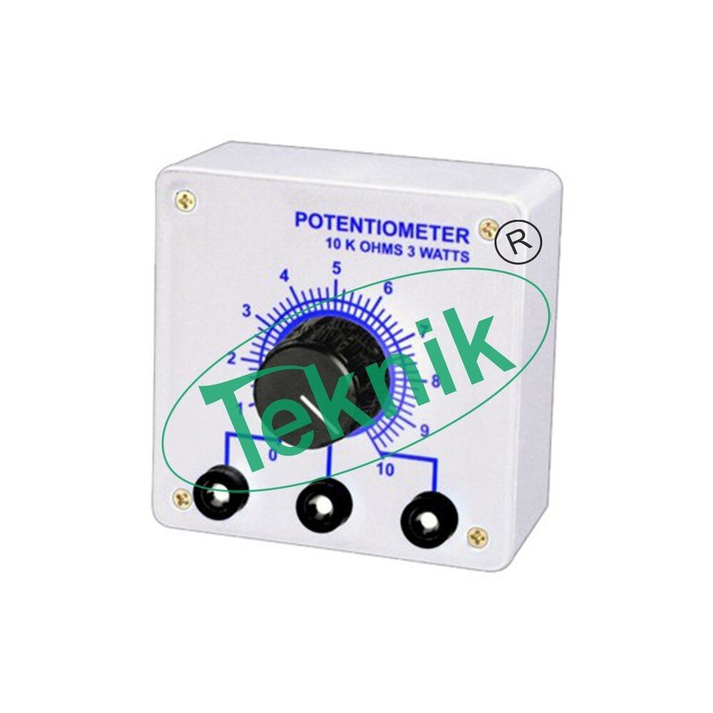 Potentiometer