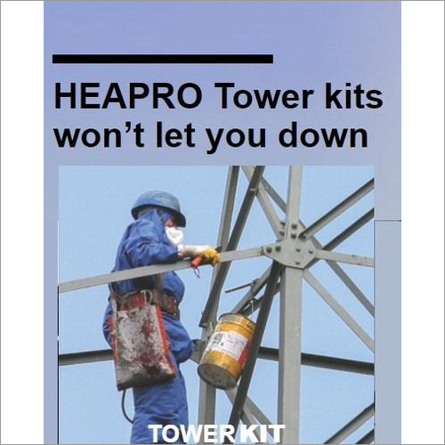 Heapro Tower Kit