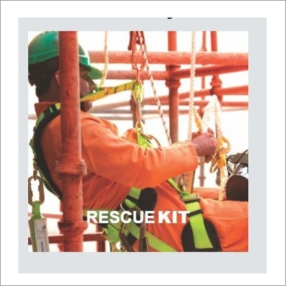Heapro Rescue Kit