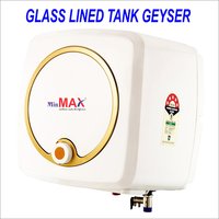 Glass Line Geyser