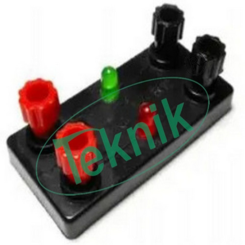 Encapsulated Led - Application: Pharmaceutical Lab Equipment