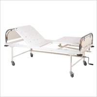 Full fowler bed SS panel