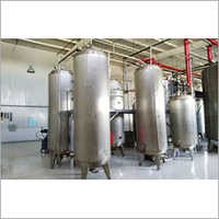 Glucoamylase Enzyme - Liquid Form, 25 Kg Hdpe Drum | 100% Purity, No Smell, Room Temperature Storage