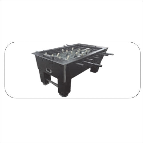 Foosball Soccer Table Length: Customized Foot (Ft)