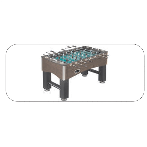 Outdoor Standard Soccer Table