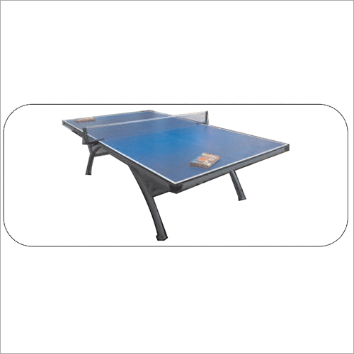 Standard Table Tennis Table Length: Customized Inch (In)