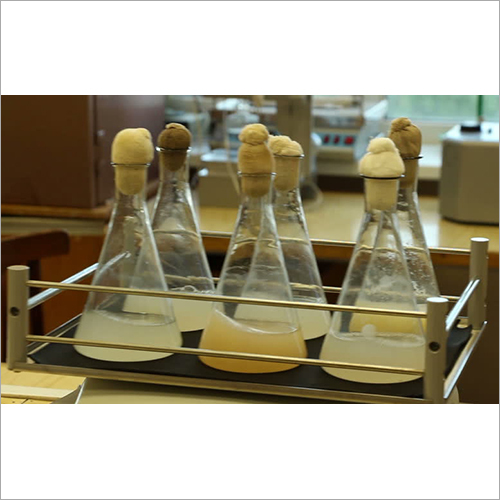 Anaerobic Culture Enzyme Grade: Industrial Grade