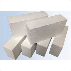 Alumina Silica Fire Brick Application: Industrial