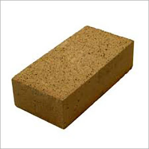 Brown Fire Brick