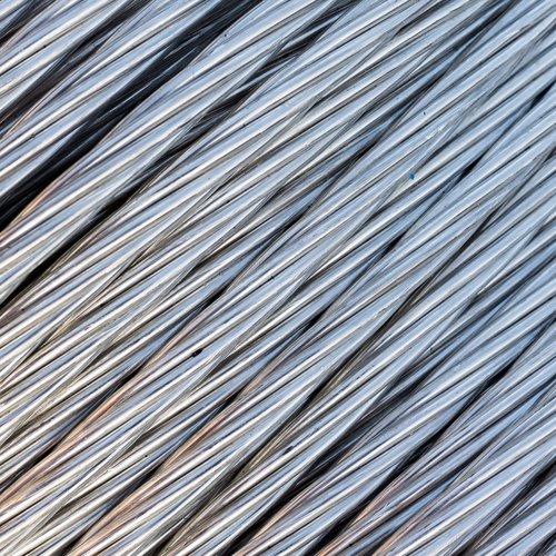 Galvanized Steel Stay Wire By NIRMAL WIRES (P) LTD.