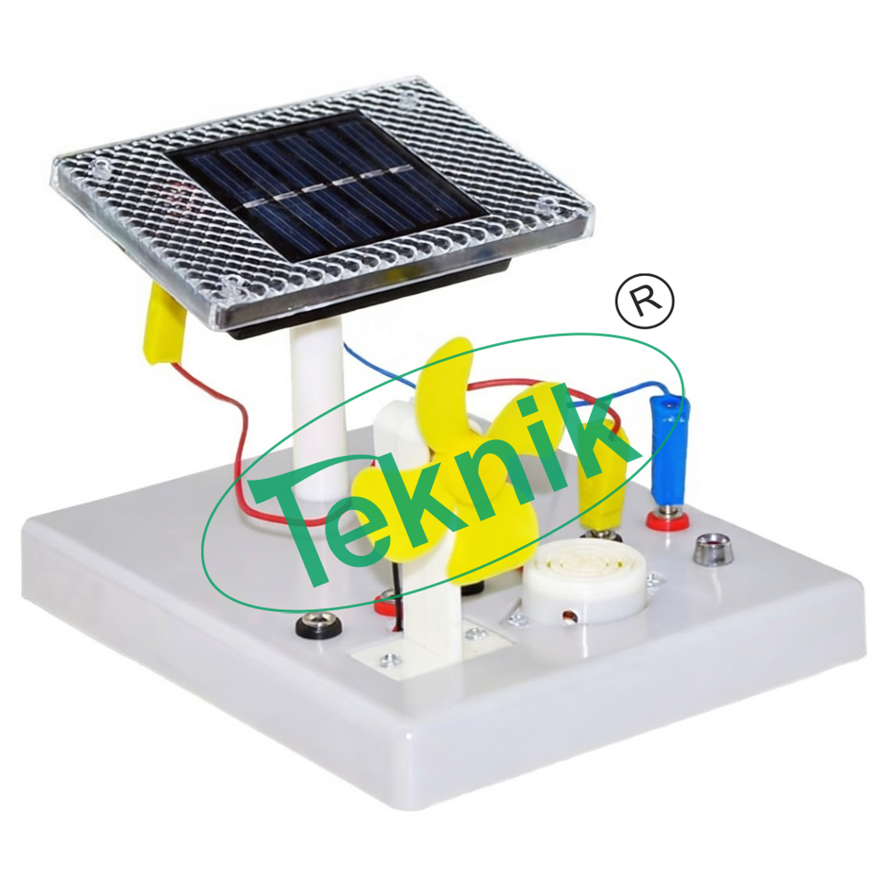 Solar Cell - Unbreakable Polycarbonate, 100 X 70 X 33 Mm Dimensions, Supports 100 Kg Load Capacity, Transparent Design For Component Visibility, Side Connections For Improved Readability