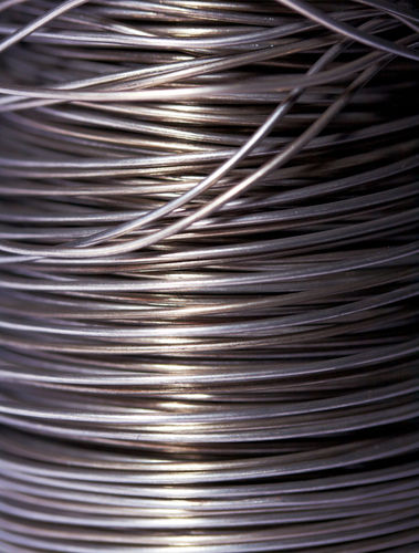 High Tensile Steel Wire