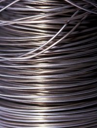 High Tensile Steel Wire