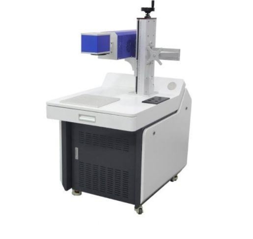 Medical Product Laser Marking Machine Accuracy: 0.01 Mm