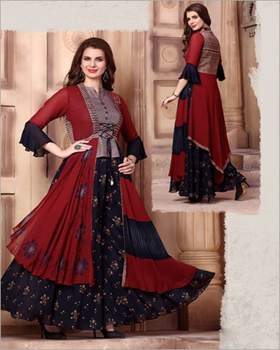 Ladies Casual Wear Kurti