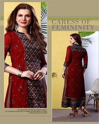 Ladies Fancy Kurti