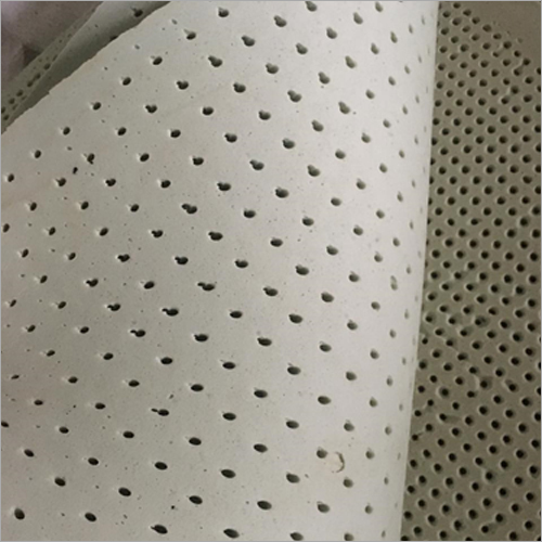 Latex Rubber Foam Sheet Soft