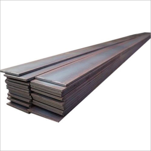 Mild Steel Ms Bright Flat