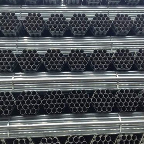 202 Stainless Steel Round Pipe