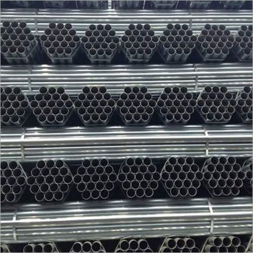 202 Stainless Steel Round Pipe