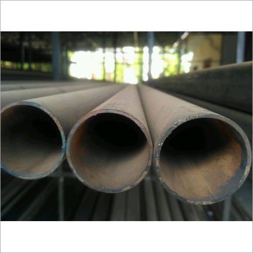 Mild Steel Ms Round Pipe