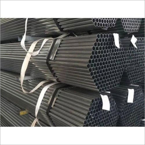 Ms Seamless Round Tube Length: Customize Millimeter (Mm)