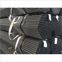 MS Seamless Round Tube - Mild Steel, Customized Length , Seamless Design with Uniform Wall Thickness for Industrial and Structural Applications